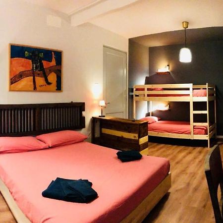 Dolce Nera B&B Narni Scalo Ngoại thất bức ảnh