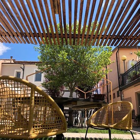 Dolce Nera B&B Narni Scalo Ngoại thất bức ảnh