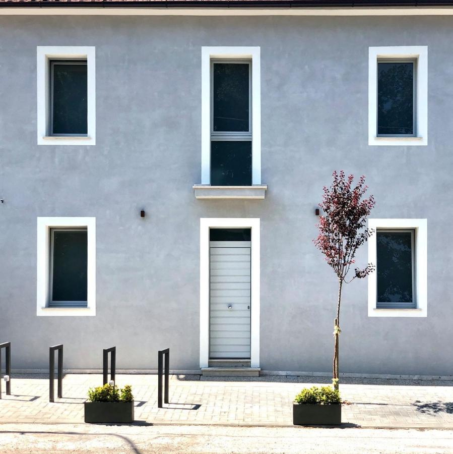 Dolce Nera B&B Narni Scalo Ngoại thất bức ảnh