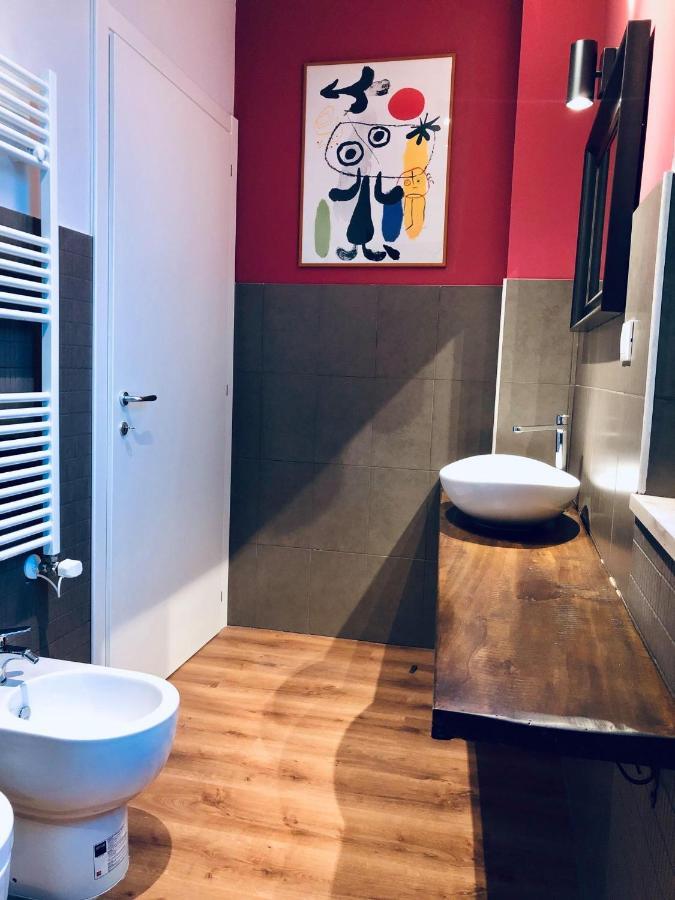 Dolce Nera B&B Narni Scalo Ngoại thất bức ảnh