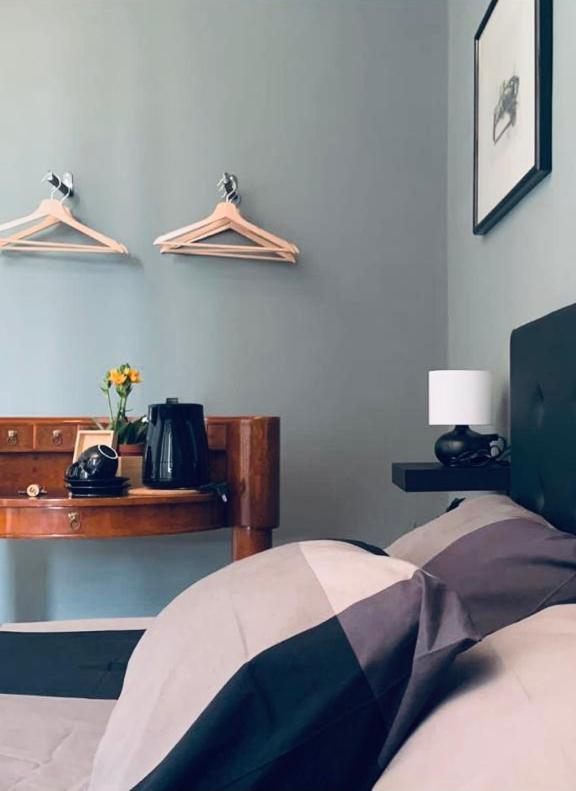 Dolce Nera B&B Narni Scalo Ngoại thất bức ảnh