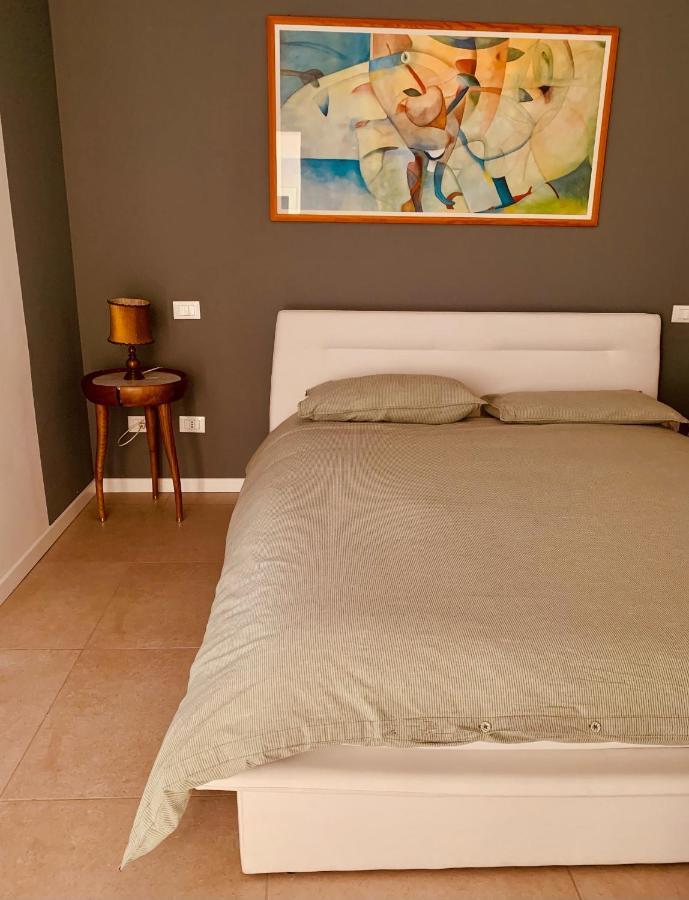 Dolce Nera B&B Narni Scalo Ngoại thất bức ảnh