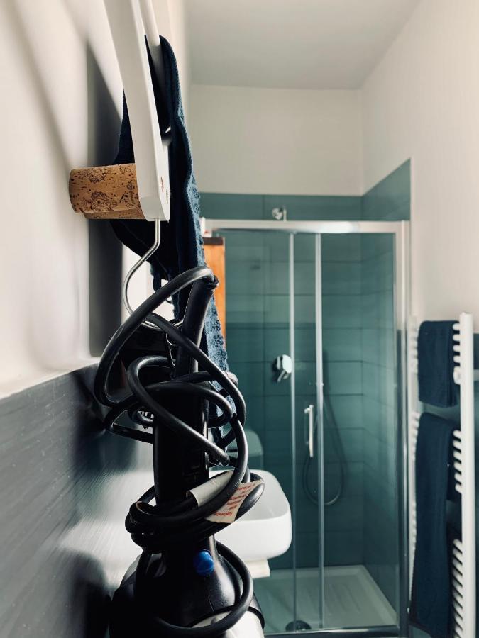 Dolce Nera B&B Narni Scalo Ngoại thất bức ảnh