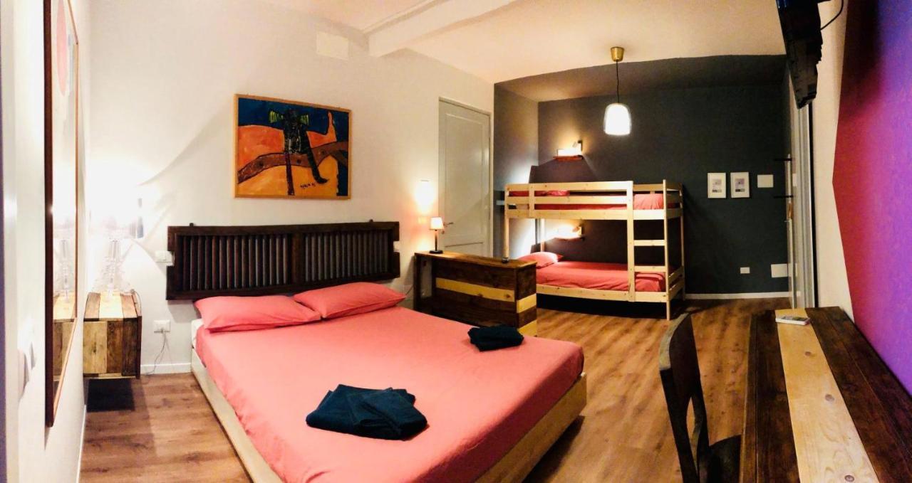 Dolce Nera B&B Narni Scalo Ngoại thất bức ảnh