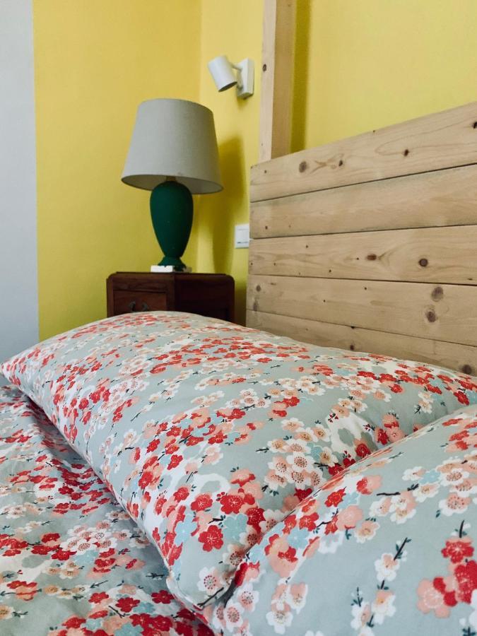Dolce Nera B&B Narni Scalo Ngoại thất bức ảnh