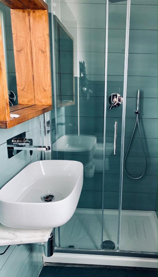 Dolce Nera B&B Narni Scalo Ngoại thất bức ảnh