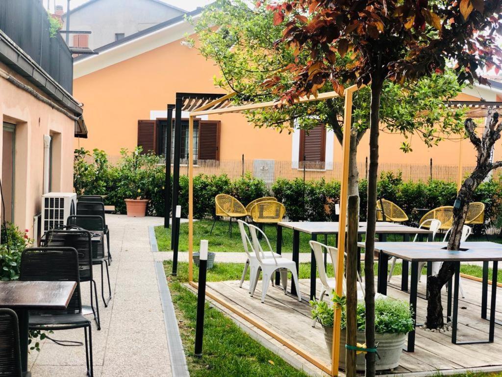 Dolce Nera B&B Narni Scalo Ngoại thất bức ảnh