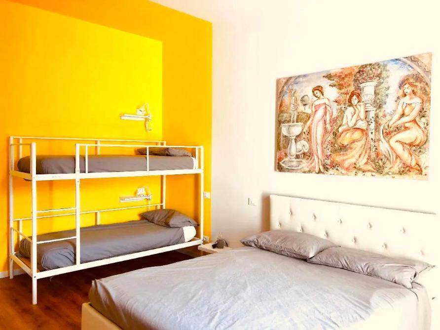 Dolce Nera B&B Narni Scalo Ngoại thất bức ảnh