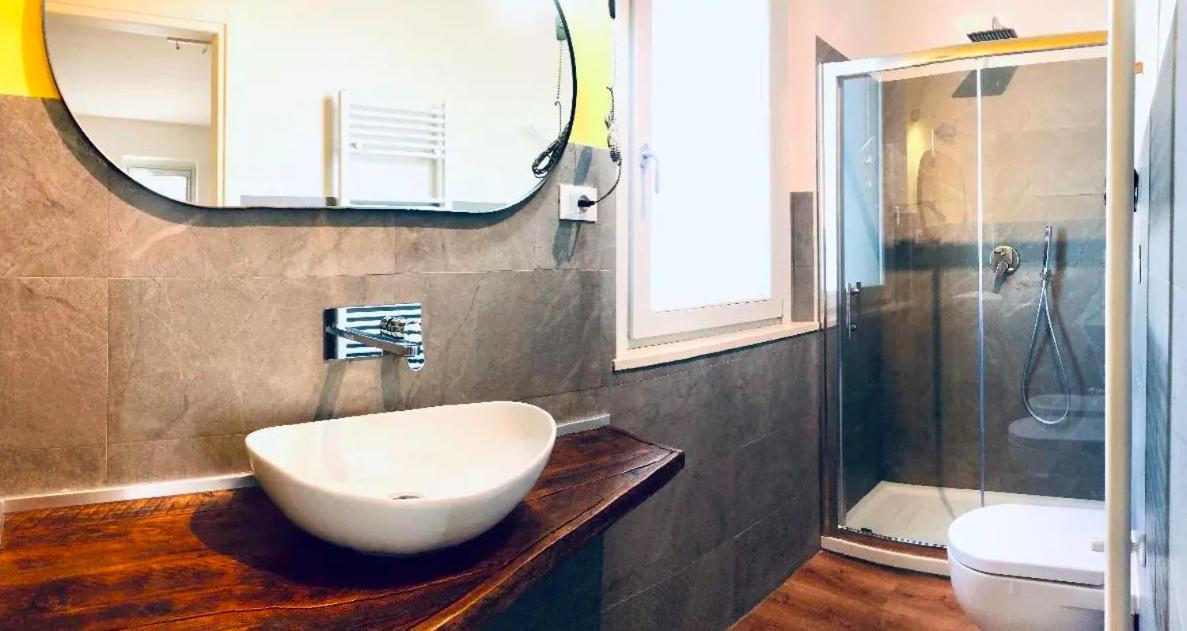 Dolce Nera B&B Narni Scalo Ngoại thất bức ảnh