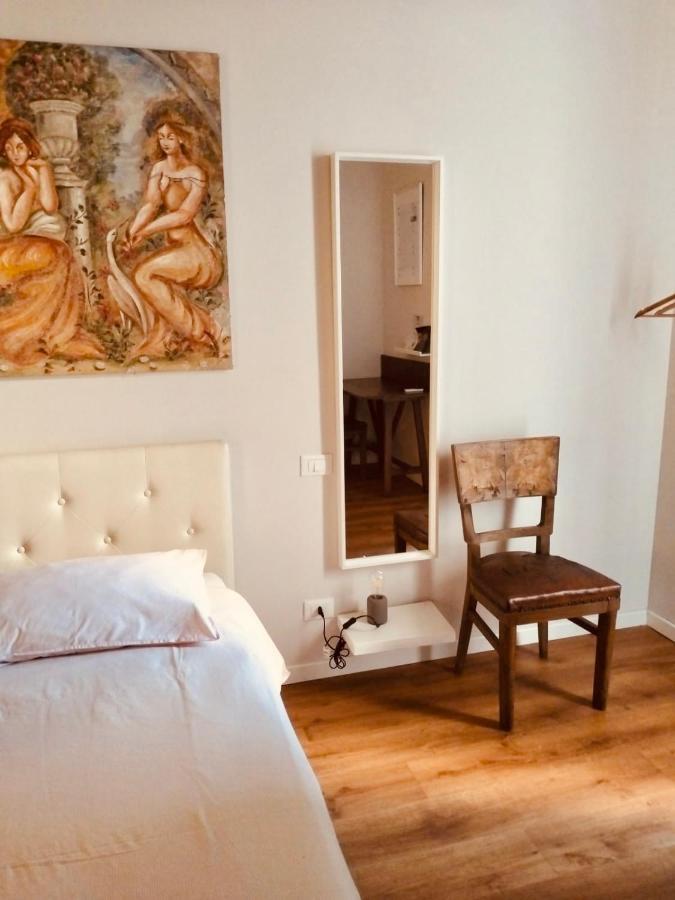 Dolce Nera B&B Narni Scalo Ngoại thất bức ảnh