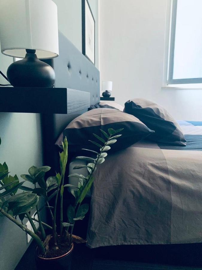Dolce Nera B&B Narni Scalo Ngoại thất bức ảnh
