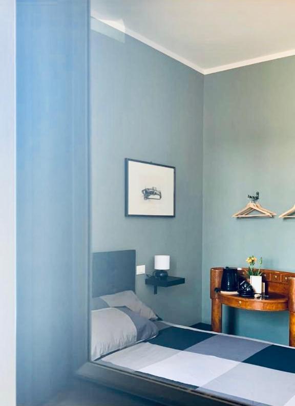Dolce Nera B&B Narni Scalo Ngoại thất bức ảnh